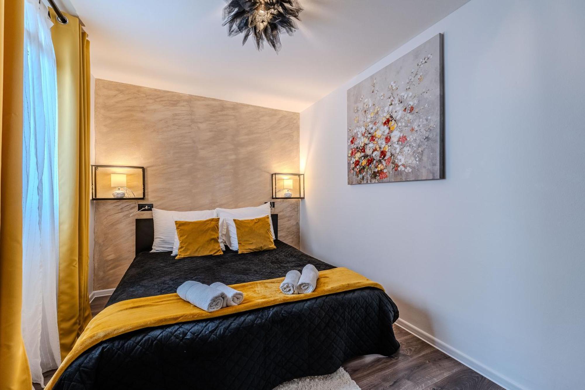 Guesthouse Kod Spavalice Vir Exterior foto