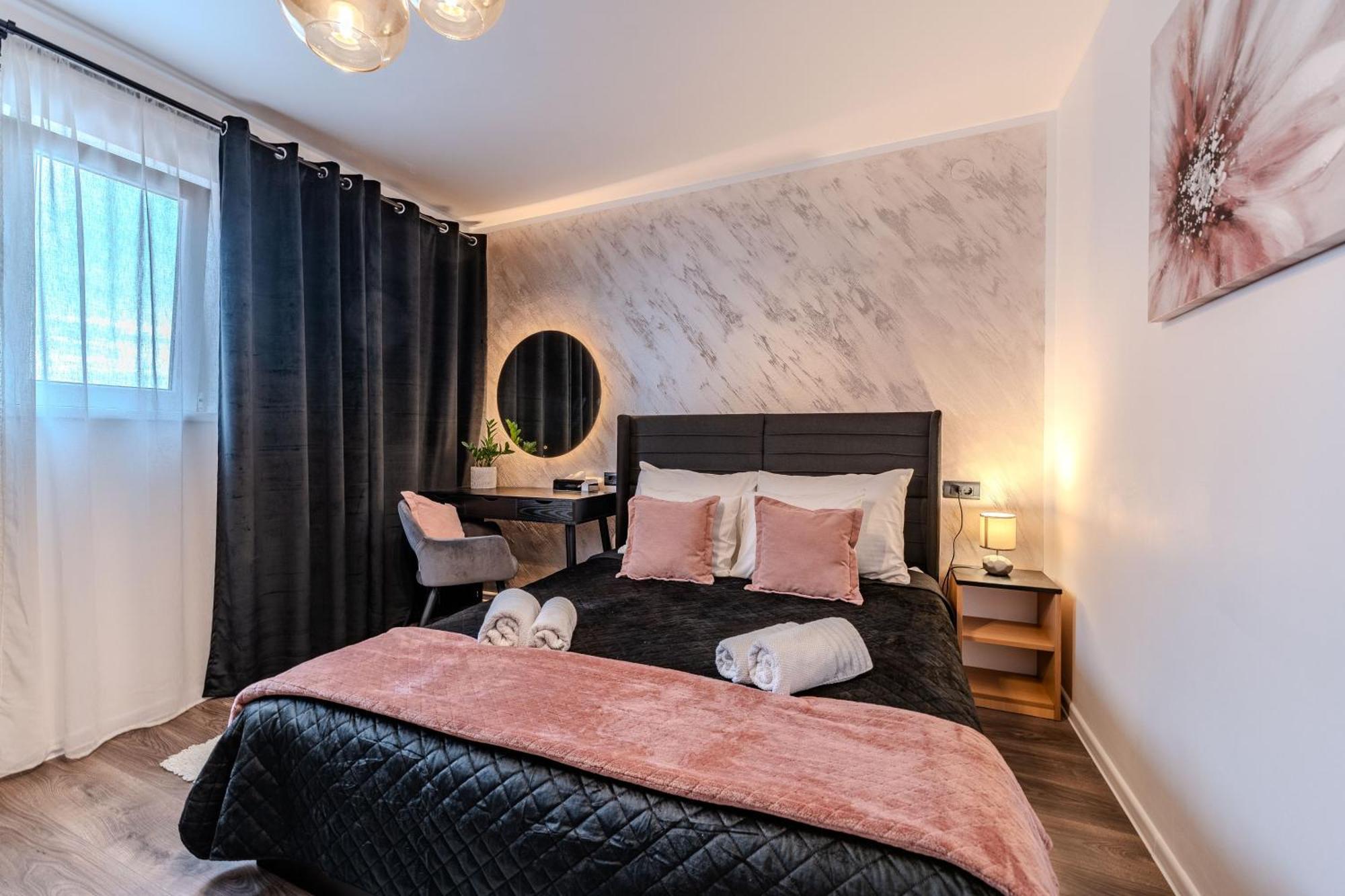 Guesthouse Kod Spavalice Vir Exterior foto