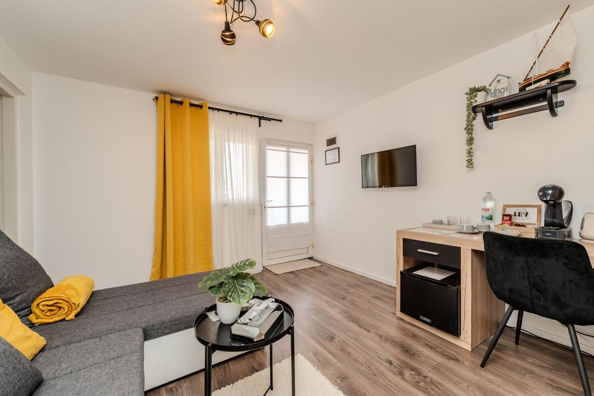 Guesthouse Kod Spavalice Vir Exterior foto