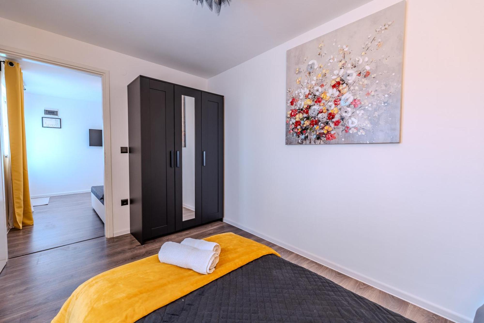 Guesthouse Kod Spavalice Vir Zimmer foto