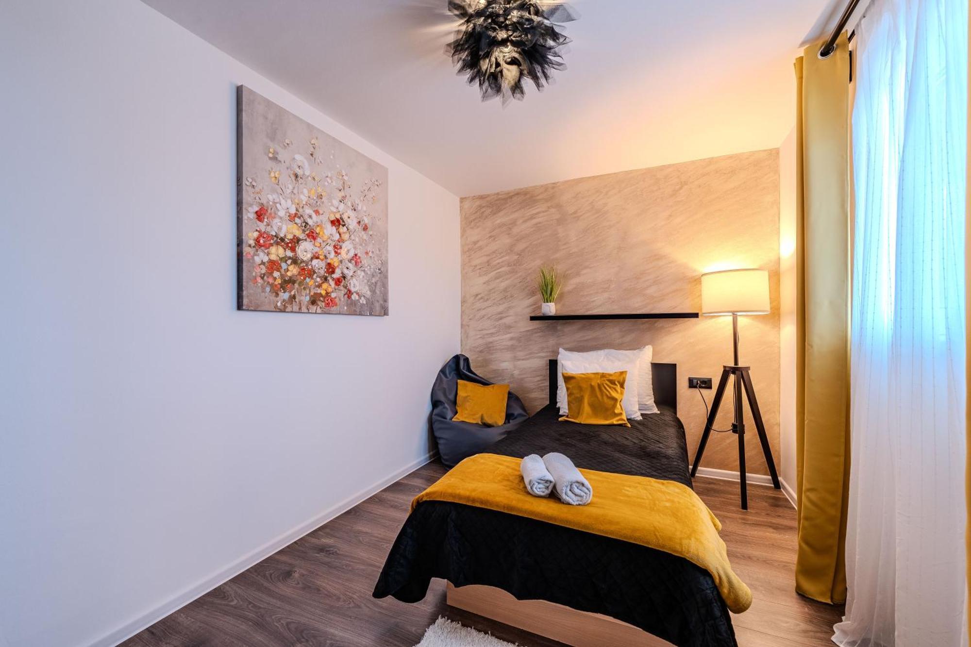 Guesthouse Kod Spavalice Vir Zimmer foto