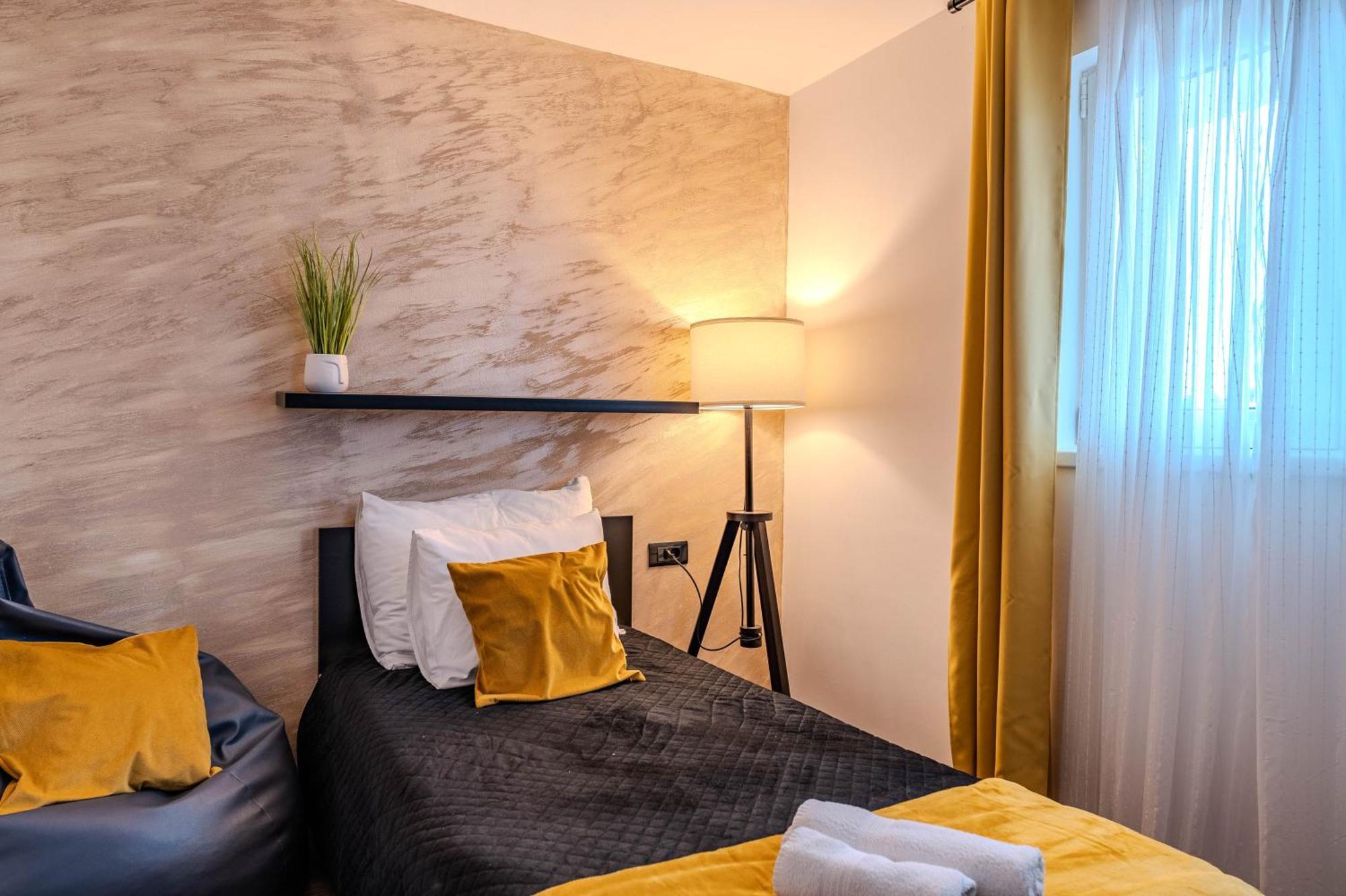 Guesthouse Kod Spavalice Vir Zimmer foto