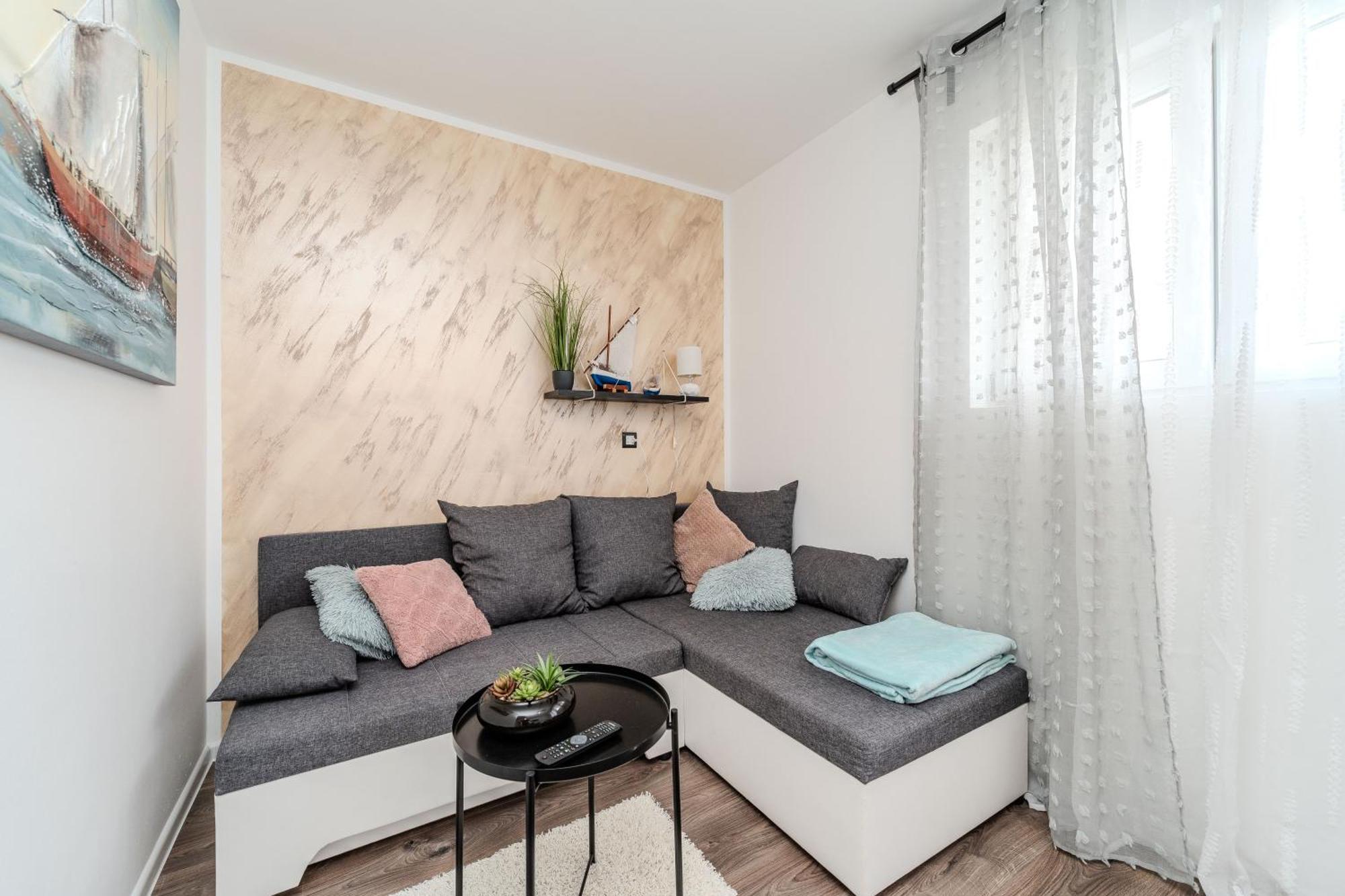 Guesthouse Kod Spavalice Vir Exterior foto